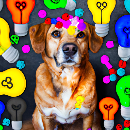 Problem-Solving Toys: Bring Out The Genius In Your Pup”