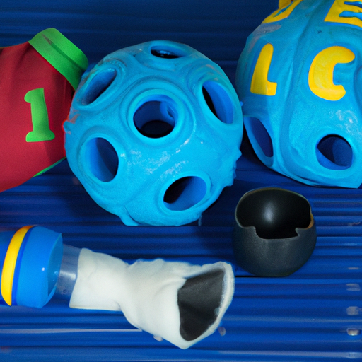 Problem-Solving Toys: Watch Your Dog’s Intelligence Shine”