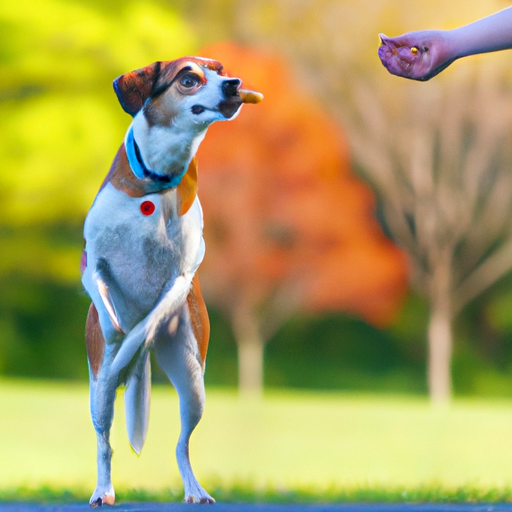Recall On Command: The Art Of Training Reliable Recall In Dogs