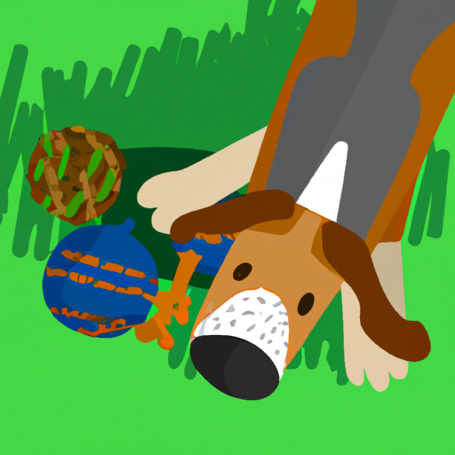 Safe Alternatives For Your Pup: Natural Dog Toys To The Rescue”