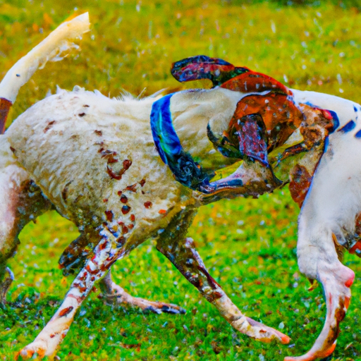 Sporty Dog Breeds: Find Your Perfect Match For Outdoor Adventures And Playtime