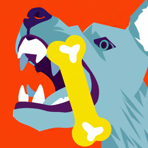 Strong And Durable: Chew Toys That Can Withstand Any Bite”