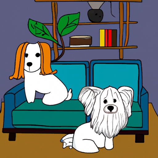 Suitable For Small Spaces: Meet The Canines Tailor-Made For Compact Homes