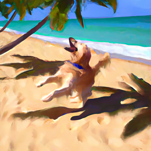 Sun, Sand, And Canine Smiles: Dive Into Dog-Friendly Beach Escapes”