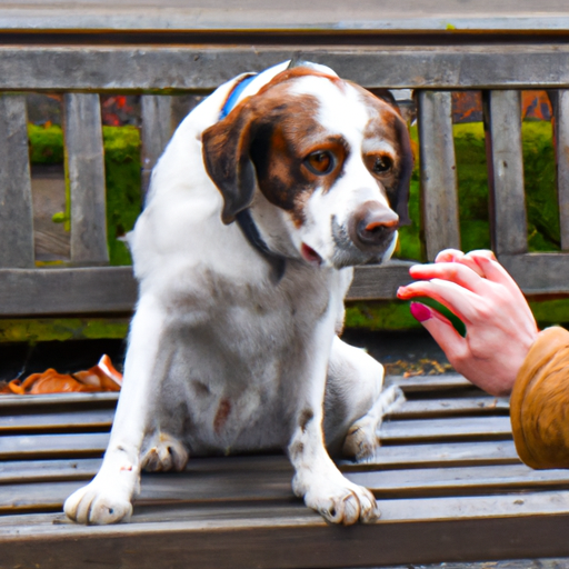 Support In Every Paw: Understanding The Importance Of Emotional Support Dogs For Mental Well-Being