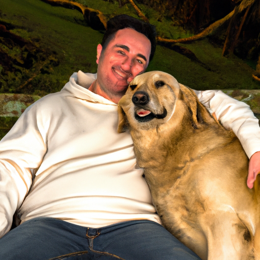Supportive Companions: Enhancing Emotional Well-Being With The Help Of Dogs