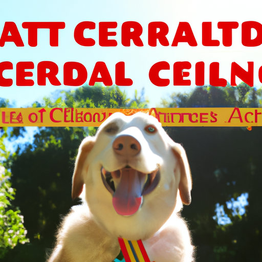 Tail-Wagging Triumphs: Heartwarming Stories Of Certified Obedience Dogs