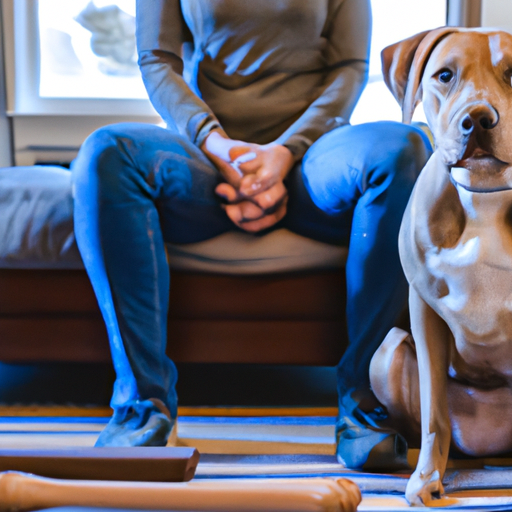 The Art Of Dog Obedience: Mastering Commands For A Harmonious Home