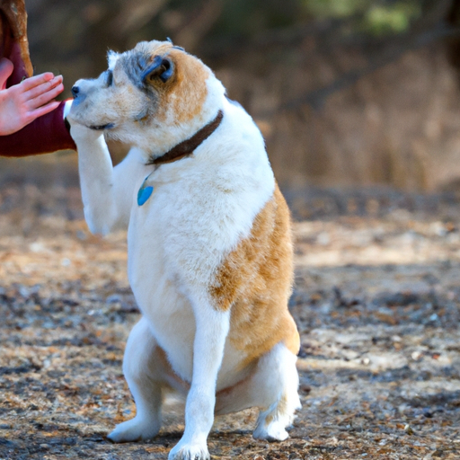 The Language Of Obedience: Communicating Commands With Your Dog