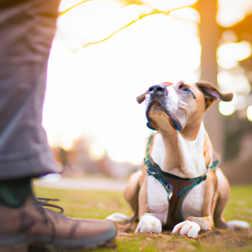 The Power Of Patience: Nurturing Obedience Skills In Dogs