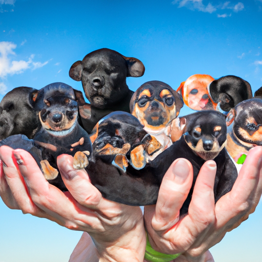 Tiny Dog Breeds: The Adorable Wonders That Fit In The Palm Of Your Hand
