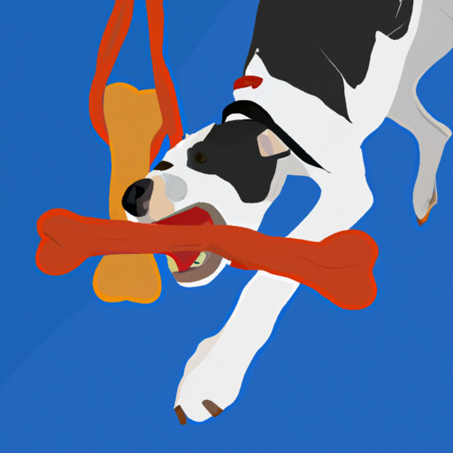 Tough Toys That Can Handle Even The Most Energetic Chewers”