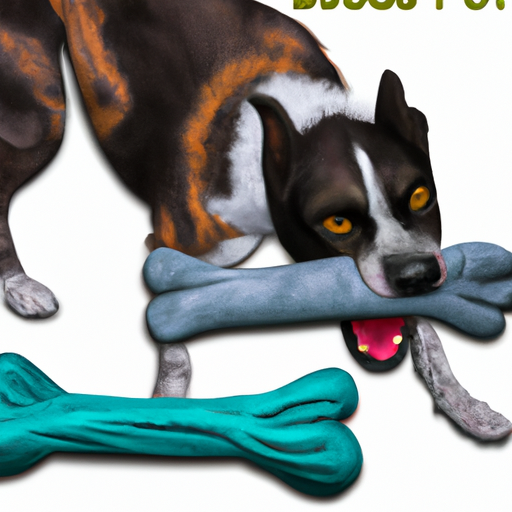Tough Toys For Tough Chewers: Meet Your Dog’s Match”