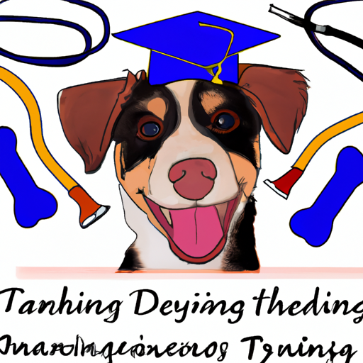 Training Tales: Real-Life Stories Of Obedience Training Success