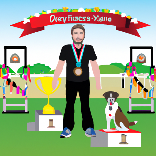 Training For Success: Achieving Obedience Excellence With Your Dog