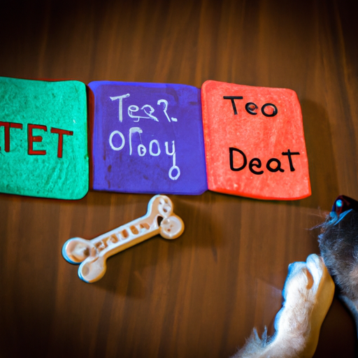 Treat Puzzles That Keep Dogs Engaged And Motivated”
