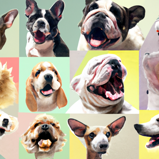 Trending Dog Breeds: Exploring The Canine Stars Of The Moment