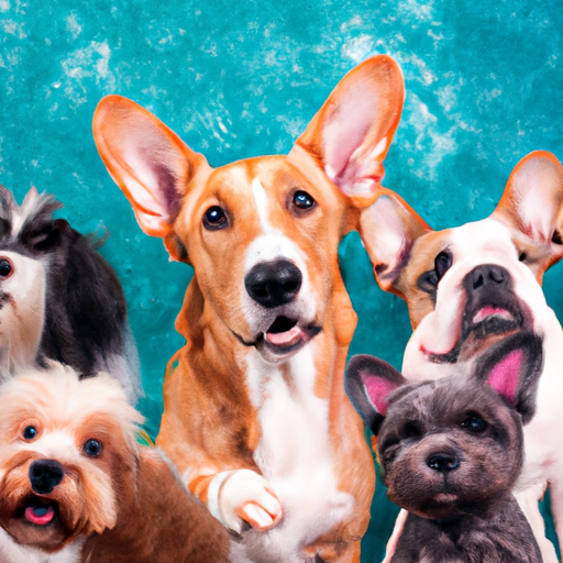 Trending Dog Breeds: Exploring The Canine Stars Of The Moment