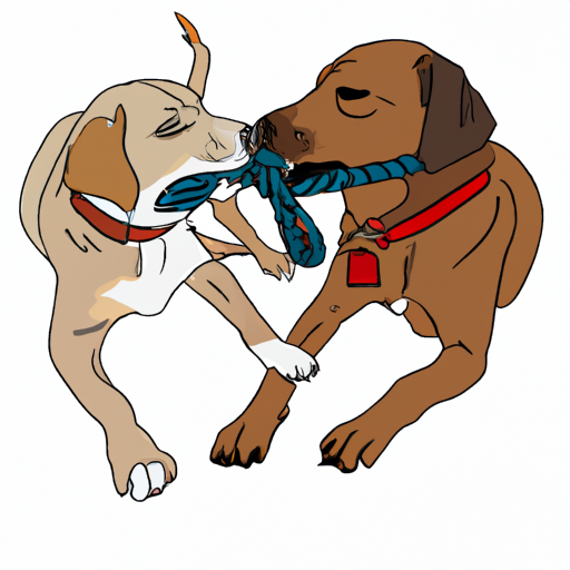 Tug-Of-War Toys: Strengthen The Bond With Your Furry Friend”