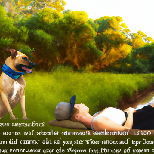 Unleash Inner Strength: How Emotional Support Dogs Enhance Emotional Well-Being