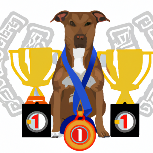 Unleash The Champion Within: Obedience Training For Competitive Dogs