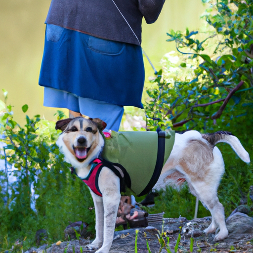 Unleash The Potential: Enhancing Emotional Well-Being With The Love Of Support Dogs