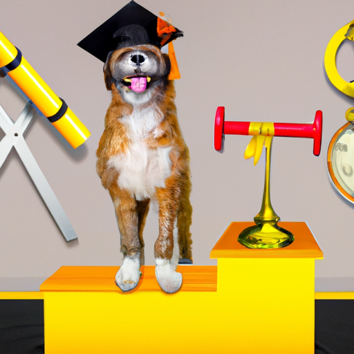 Unlock Your Dog’s Potential: The Magic Of Obedience Training