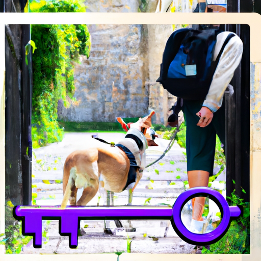 Unlocking Potential: The Extraordinary Path Of Professional Service Dog Training Programs