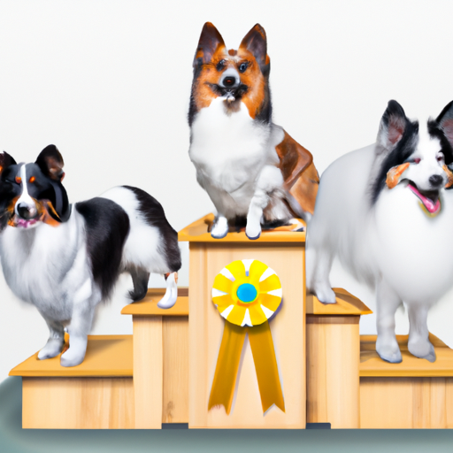 Unraveling The Top Rated Dog Breeds: Which Ones Reign Supreme?