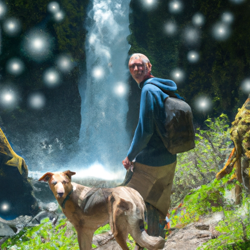 Wander With Your Pooch: Unleash The Magic Of Dog-Friendly Hiking Trails”