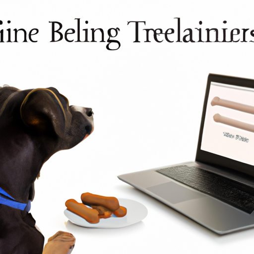 Watch And Learn: Obedience Training Videos To Inspire And Instruct
