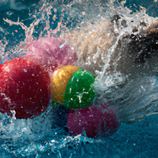 Water Toys For Dogs: Make A Splash With Endless Fun”