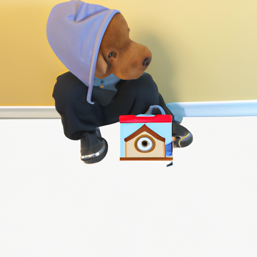 At What Age Should A Puppy Be Potty Trained