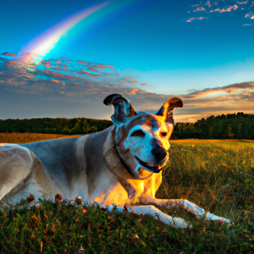 Do dogs know when they are dying one top dog