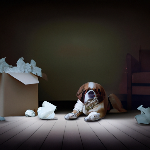 Do Dogs Know When You Are Sad