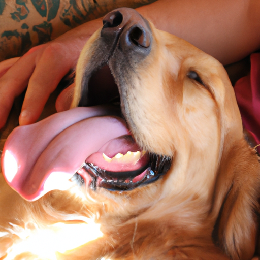 Do Dogs Like When You Scratch Their Sweet Spot