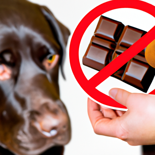 How Bad Is Chocolate For Dogs