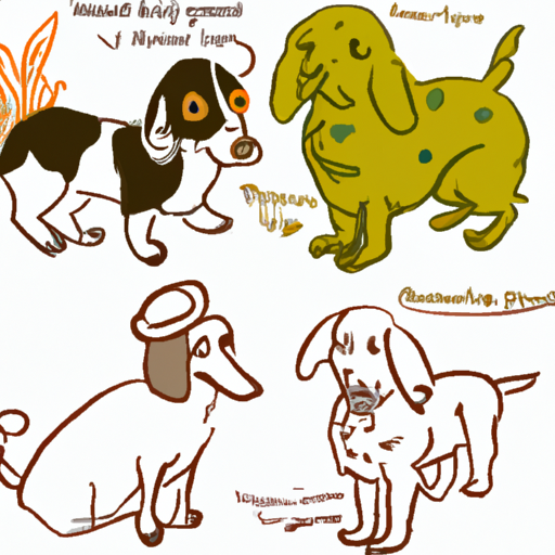 How Big Will My Puppy Be One Top Dog