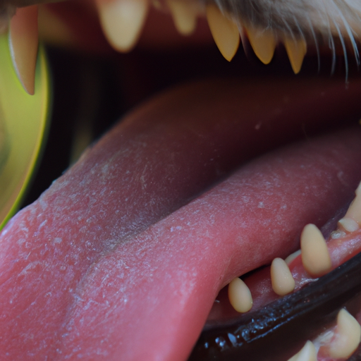 How Clean Is A Dogs Mouth