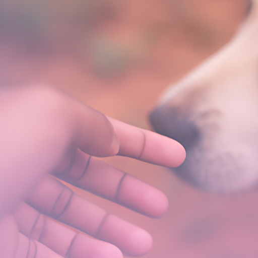 How Do Dogs Act When They Smell Cancer