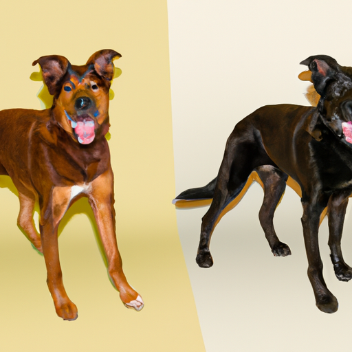 How Do Dogs Age - One Top Dog