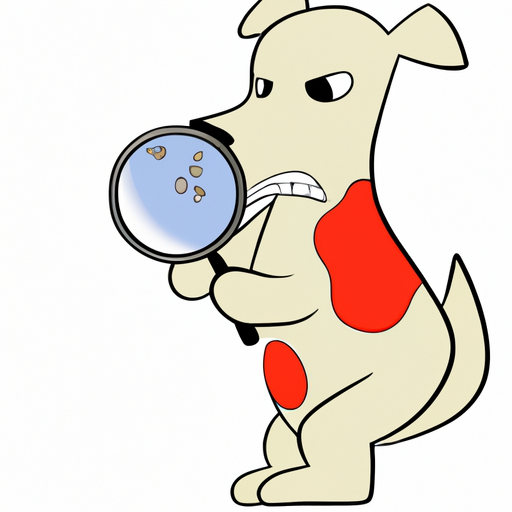 How Do Dogs Get A Uti