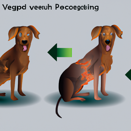 How Do Dogs Get Distemper