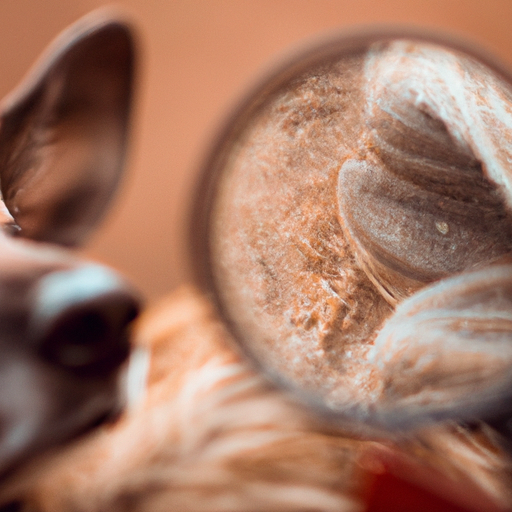 How Do Dogs Get Ear Mites
