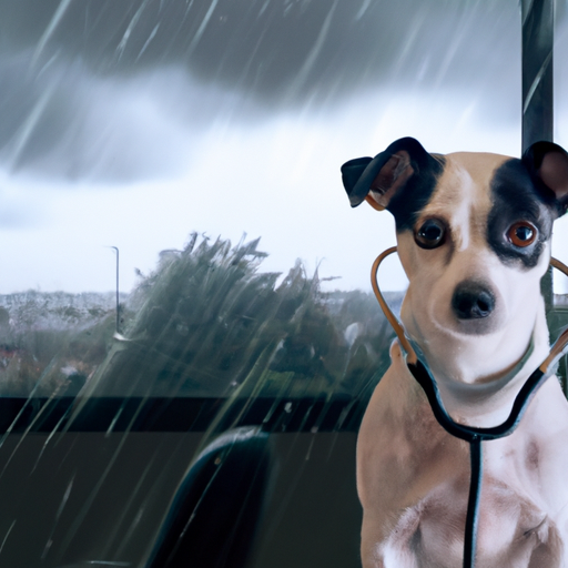 How Do Dogs Get Pneumonia