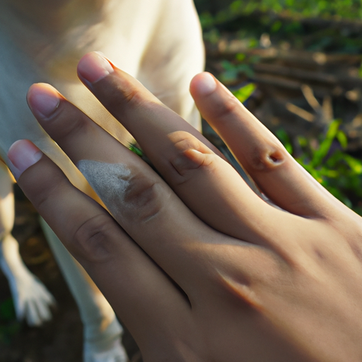 How Do Dogs Get Ringworm