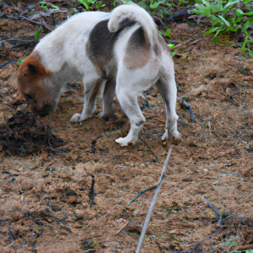 How Do Dogs Get Roundworms
