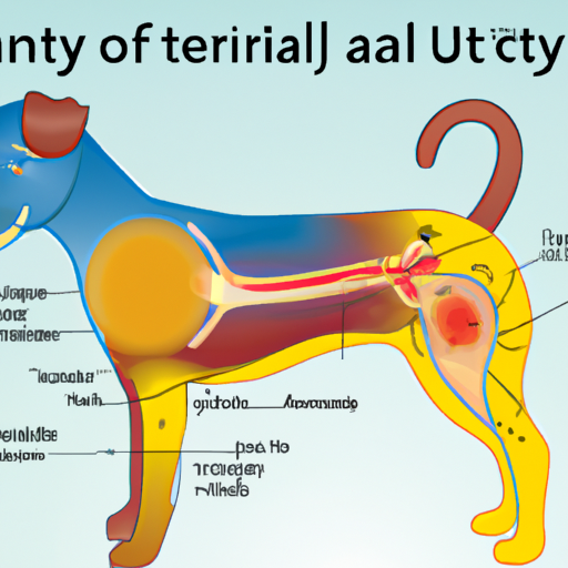 How Do Dogs Get Uti