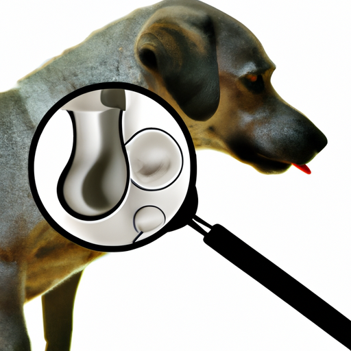 How Do Dogs Get Utis