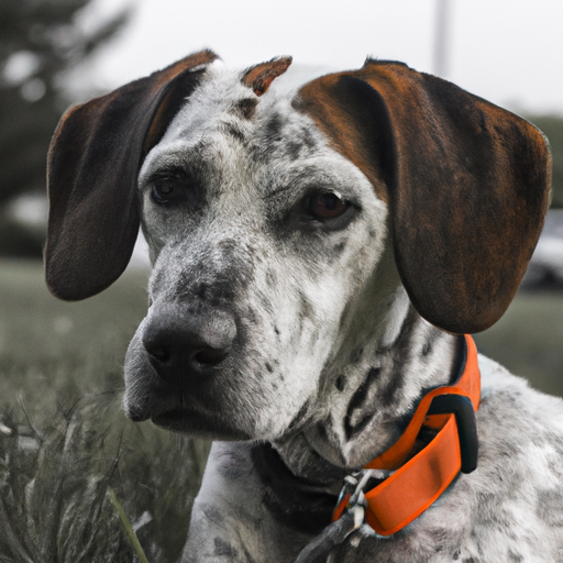How Do Dogs See Humans